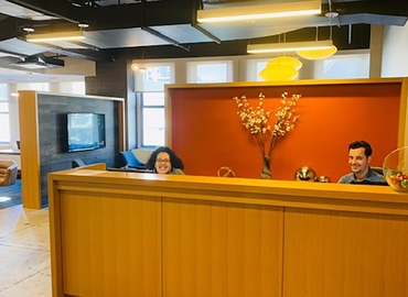 Virtual office space in New York Grand Central, NY, 2 Park Avenue (10016) - 0 | MatchOffice