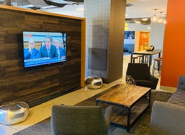 Virtual address in New York Grand Central, NY, 2 Park Avenue (10016) - 1 | MatchOffice.com