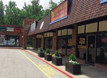 6000 m² Business office available to rent in Columbus, OH, East Livingston Avenue 6527, 43068  - 0 | MatchOffice