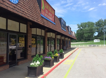 6000 m² Business office for rent in Columbus, OH, East Livingston Avenue 6527, 43068  - 1 | MatchOffice