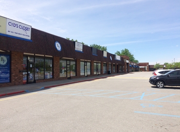 6000 m² Serviced office available to rent in Columbus, OH, East Livingston Avenue 6527, 43068  - 7 | MatchOffice.com