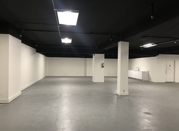 7000 m² Commercial office for rent in Columbus, OH, East Gay Street 35, 43215  - 1 | MatchOffice.com