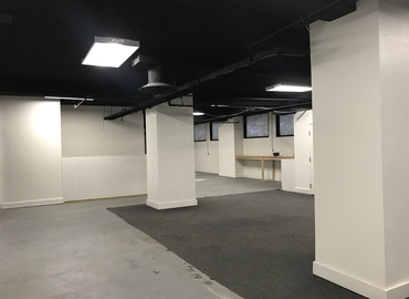 7000 m² Serviced office for rent in Columbus, OH, East Gay Street 35, 43215  - 11 | MatchOffice