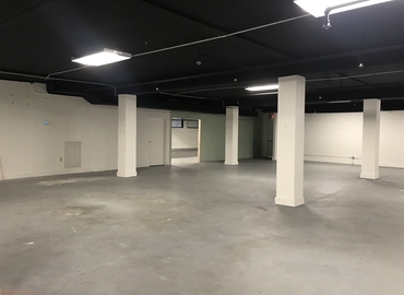 7000 m² Business office available to rent in Columbus, OH, East Gay Street 35, 43215  - 21 | MatchOffice