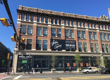 150 m² Flexible office up for rent in Newark, NJ, Broad Street 230, 07104  - 2 | MatchOffice