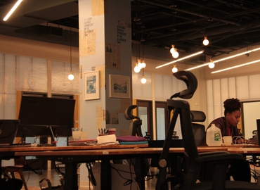 14000 m² Coworking in Newark, NJ, Broad Street 230 (07104) - 4 | MatchOffice