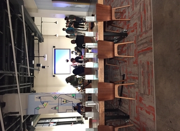 14000 m² Coworking space  in Newark, NJ, Broad Street 230 (07104) - 6 | MatchOffice