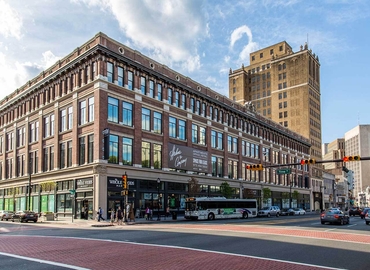 14000 m² Shared office  in Newark, NJ, Broad Street 230 (07104) - 7 | MatchOffice