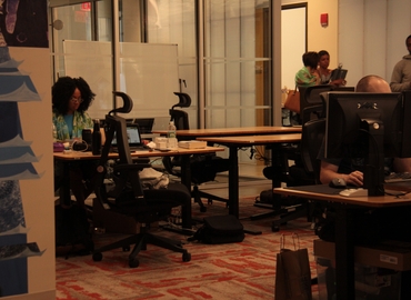 14000 m² Shared workspace  in Newark, NJ, Broad Street 230 (07104) - 5 | MatchOffice.com
