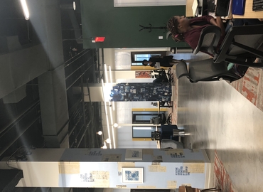 14000 m² Coworking  in Newark, NJ, Broad Street 230 (07104) - 8 | MatchOffice.com