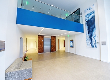 5382 m² Serviced office in San Diego, CA, 12636 High Bluff Drive (92130) - 12 | MatchOffice.com