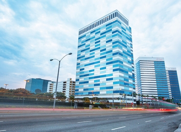 5382 m² Business park in El Segundo, CA, 222 N. Pacific Coast Highway (90245) - 3 | MatchOffice