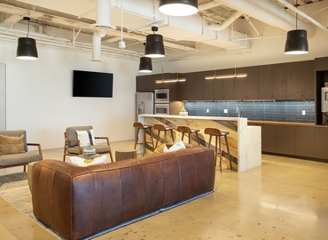 538 m² Shared office  in El Segundo, CA, 222 N. Pacific Coast Highway (90245) - 5 | MatchOffice