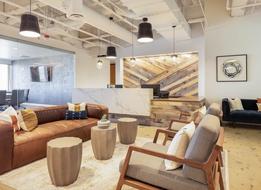 538 m² Shared workspace  in El Segundo, CA, 222 N. Pacific Coast Highway (90245) - 8 | MatchOffice.com