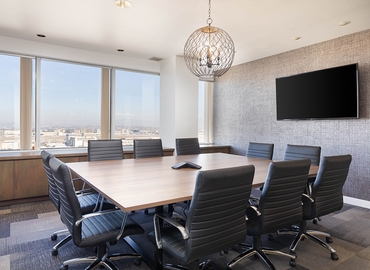 5382 m² Serviced office in El Segundo, CA, 222 N. Pacific Coast Highway (90245) - 7 | MatchOffice