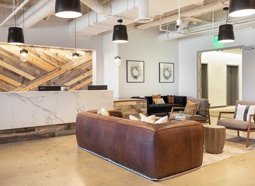 5382 m² Serviced office in El Segundo, CA, 222 N. Pacific Coast Highway (90245) - 10 | MatchOffice.com
