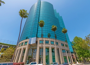 301392 m² Business center in Los Angeles, CA, 11400 West Olympic Boulevard (90064) - 0 | MatchOffice.com