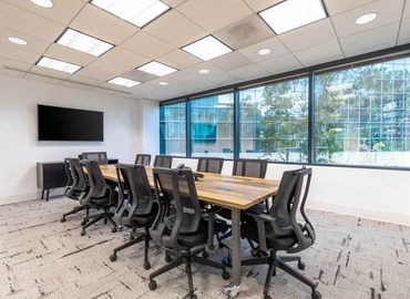 301392 m² Business space in Los Angeles, CA, 11400 West Olympic Boulevard (90064) - 2 | MatchOffice.com