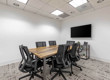 301392 m² Business park in Los Angeles, CA, 11400 West Olympic Boulevard (90064) - 4 | MatchOffice.com