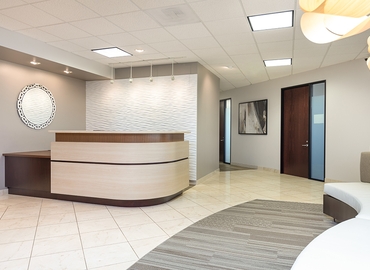 538 m² Coworking  in Foothill Ranch, 	CA, 26632 Towne Centre Drive (92610) - 8 | MatchOffice
