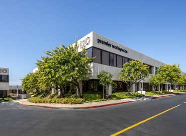 538 m² Shared workspace  in Newport Beach, CA, 120 Newport Center Drive (92660) - 4 | MatchOffice