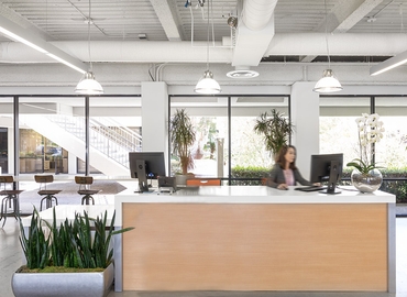 538 m² Shared workspace  in Newport Beach, CA, 120 Newport Center Drive (92660) - 7 | MatchOffice.com