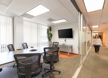 5167 m² Serviced office in Newport Beach, CA, 120 Newport Center Drive (92660) - 5 | MatchOffice