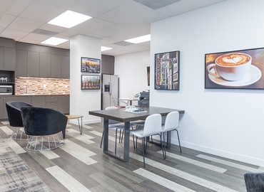 8450 m² Business space in Huntington Beach, CA, 17011 Beach Blvd. (92647) - 6 | MatchOffice