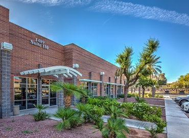 4306 m² Coworking space  in Henderson, NV, 1489 W. Warm Springs Rd. (89014) - 2 | MatchOffice