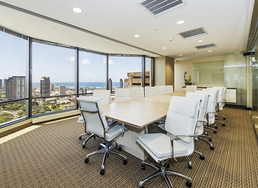 3767 m² Coworking space  in Honolulu, HI, 1003 Bishop Street (96813) - 7 | MatchOffice