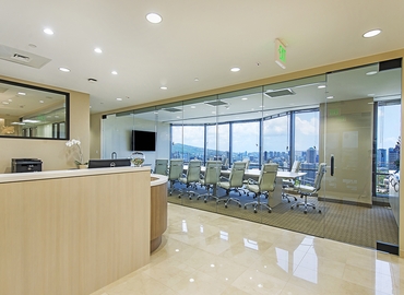 3767 m² Business park in Honolulu, HI, 1003 Bishop Street (96813) - 8 | MatchOffice.com