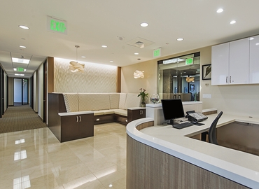 3767 m² Serviced office in Honolulu, HI, 1003 Bishop Street (96813) - 9 | MatchOffice.com