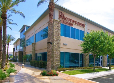 11840 m² Business center in Rancho Cucamonga, 	CA, 9431 Haven Ave. (91730) - 5 | MatchOffice.com