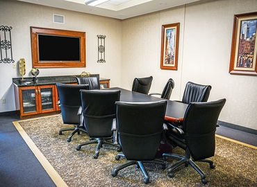 11840 m² Serviced office in Rancho Cucamonga, 	CA, 9431 Haven Ave. (91730) - 8 | MatchOffice.com
