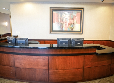 538 m² Shared workspace  in Rancho Cucamonga, 	CA, 9431 Haven Ave. (91730) - 9 | MatchOffice