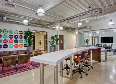 1507 m² Serviced office in Newport Beach, CA, 4590 MacArthur Boulevard (92660) - 9 | MatchOffice.com