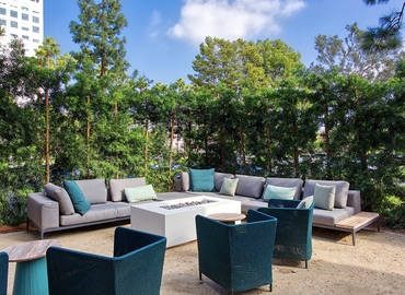 1507 m² Coworking space  in Newport Beach, CA, 4590 MacArthur Boulevard (92660) - 8 | MatchOffice
