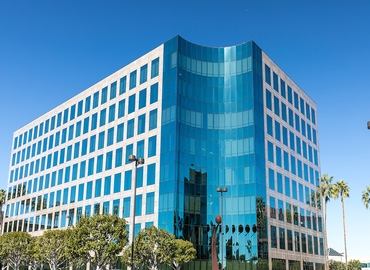 10603 m² Business center in Long Beach,	 CA, 3780 Kilroy Airport Way (90806) - 5 | MatchOffice