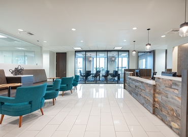 10603 m² Serviced office in Long Beach,	 CA, 3780 Kilroy Airport Way (90806) - 9 | MatchOffice.com
