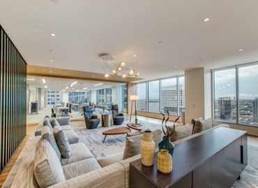 300 m² Business center in Houston Downtown, TX, Main street 1000 (77002) - 1 | MatchOffice
