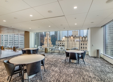 300 m² Business space in Houston Downtown, TX, Main street 1000 (77002) - 4 | MatchOffice.com