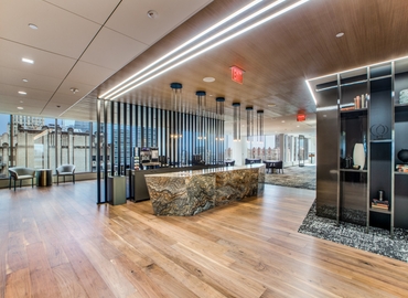 300 m² Business park in Houston Downtown, TX, Main street 1000 (77002) - 5 | MatchOffice.com