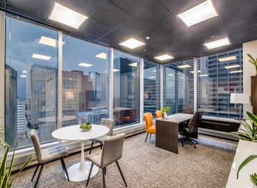 300 m² Business park in Houston Downtown, TX, Main street 1000 (77002) - 6 | MatchOffice.com