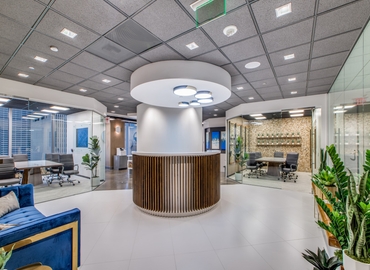 300 m² Business center in Houston Downtown, TX, Main street 1000 (77002) - 7 | MatchOffice