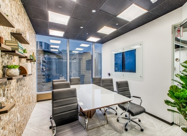300 m² Serviced office in Houston Downtown, TX, Main street 1000 (77002) - 8 | MatchOffice.com