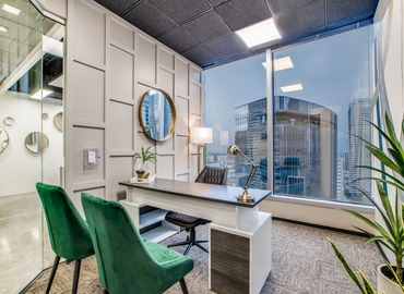 300 m² Business space in Houston Downtown, TX, Main street 1000 (77002) - 9 | MatchOffice