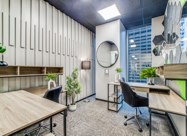 300 m² Business park in Houston Downtown, TX, Main street 1000 (77002) - 13 | MatchOffice.com