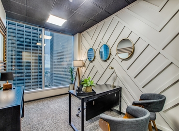 300 m² Business center in Houston Downtown, TX, Main street 1000 (77002) - 14 | MatchOffice