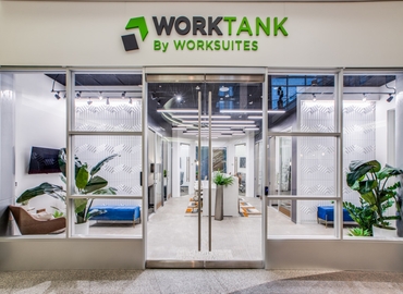 300 m² Business park in Houston Downtown, TX, Main street 1000 (77002) - 15 | MatchOffice.com