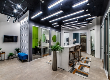 300 m² Business center in Houston Downtown, TX, Main street 1000 (77002) - 16 | MatchOffice